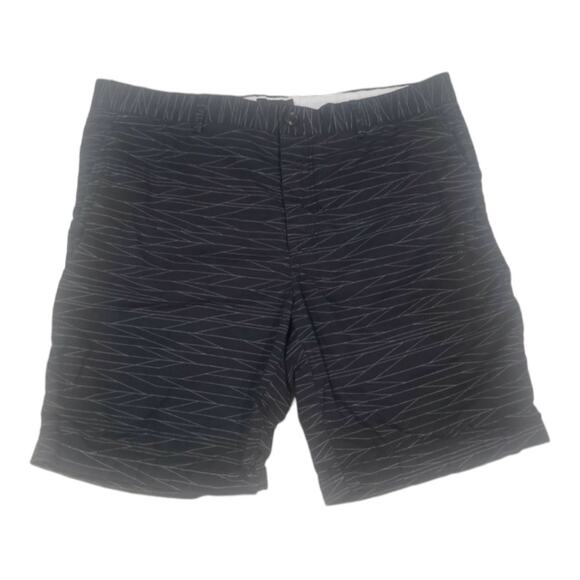H&M Black Light Weight Shorts / Swimming Trunks | Size 36 - Picture 1 of 6